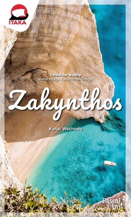 Pascal lajt Zakynthos, Jarosław Budny