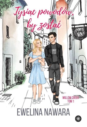 Tysiąc powodów by zostać, Ewelina Nawara