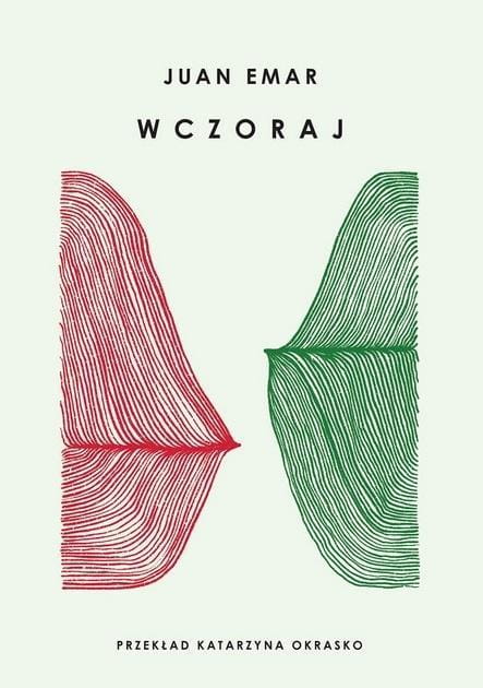 Wczoraj, Juan Emar