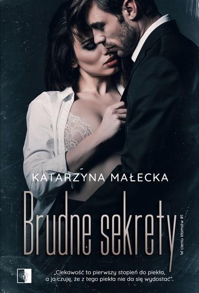 Brudne sekrety, Katarzyna Małecka