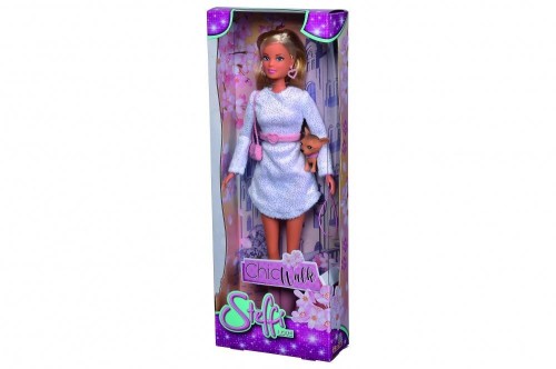 Steffi z chihuahua, Simba