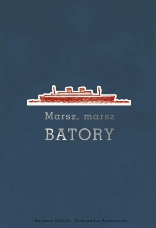 Marsz marsz Batory