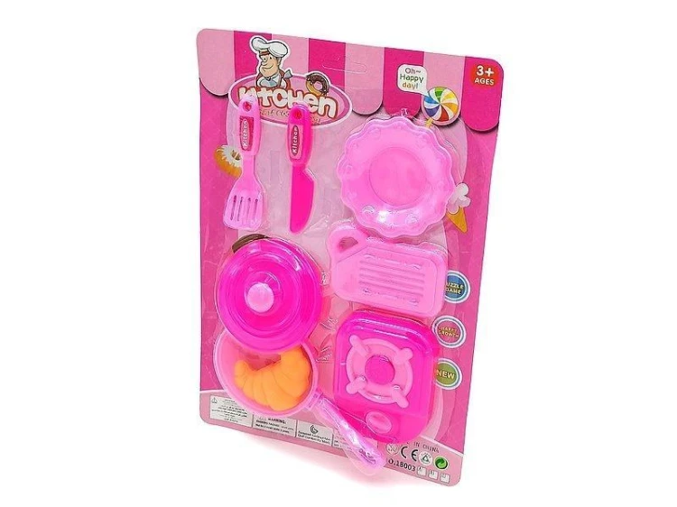 Zestaw kuchenny, ADAR