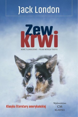 Zew krwi, Jack London
