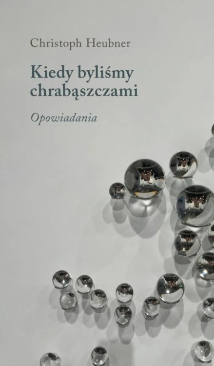 Kiedy byliśmy chrabąszczami. Opowiadania