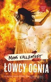 Łowcy ognia, Mons Kallentoft