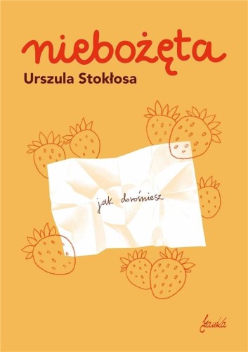 Niebożęta, Urszula Stokłosa