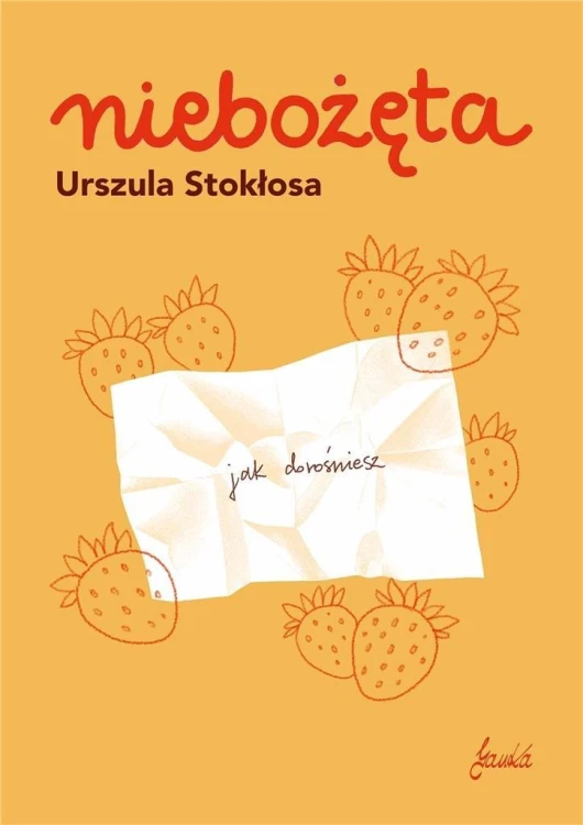 Niebożęta, Urszula Stokłosa