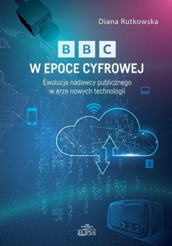 BBC w epoce cyfrowej, Diana Rutkowska