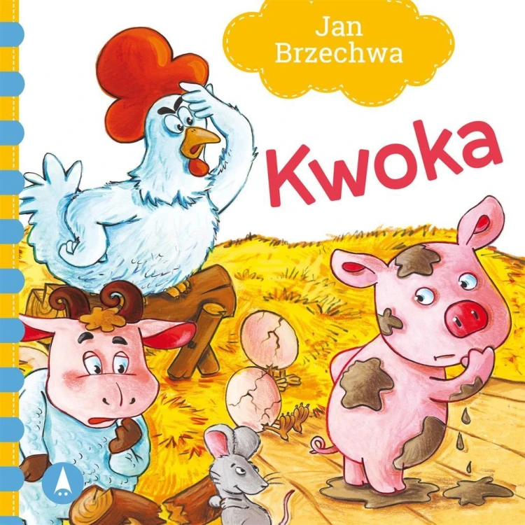 Kwoka, Jan Brzechwa