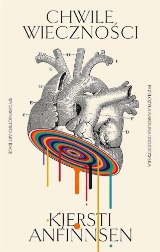 Chwile wieczności, Kjersti Anfinnsen