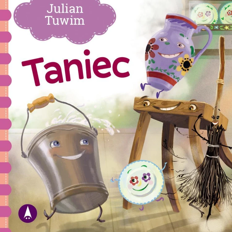 Taniec, Julian Tuwim
