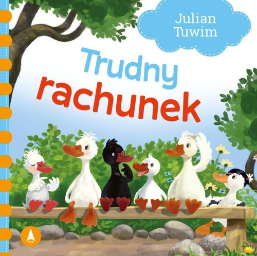 Trudny rachunek, Julian Tuwim