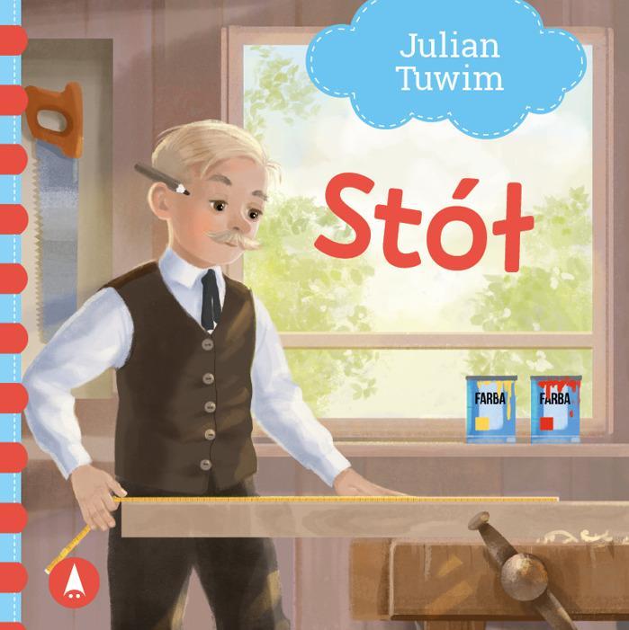 Stół, Julian Tuwim