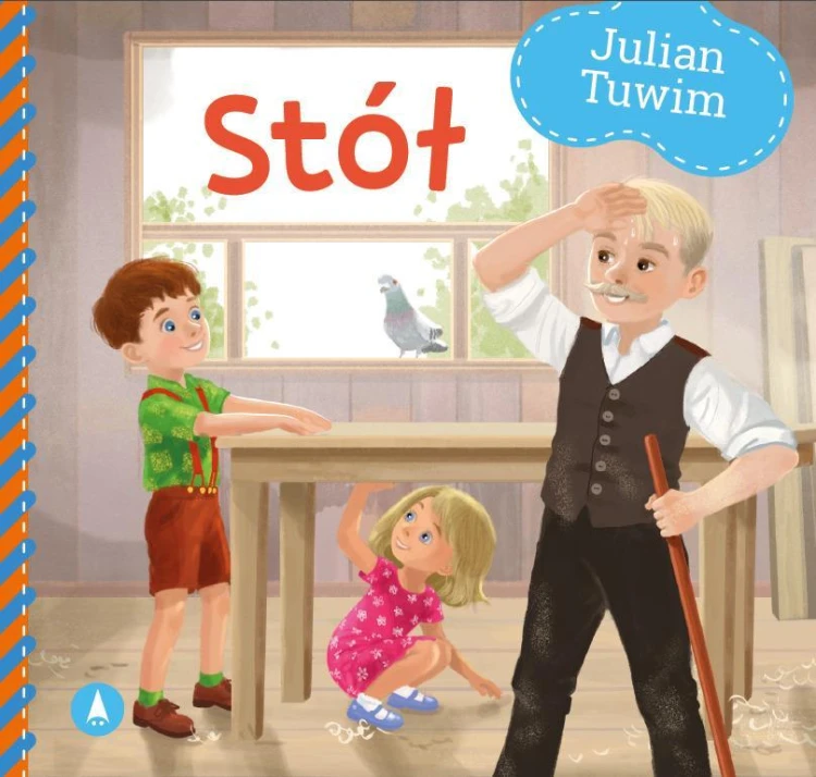 Stół, Julian Tuwim