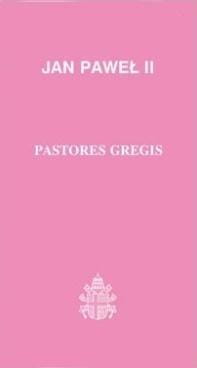 Pastores gregis, Jan Paweł II