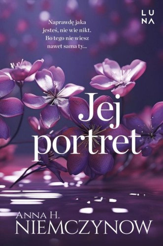 Jej portret, Anna H. Niemczynow