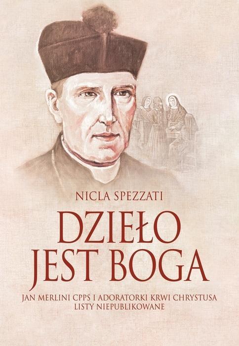 Dzieło jest Boga, Nicla Spezzati