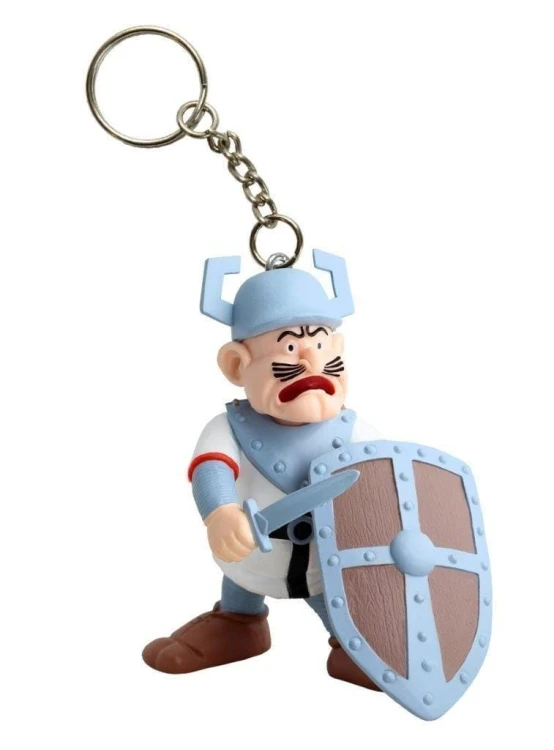 Brelok - Kapral, Tisso Toys