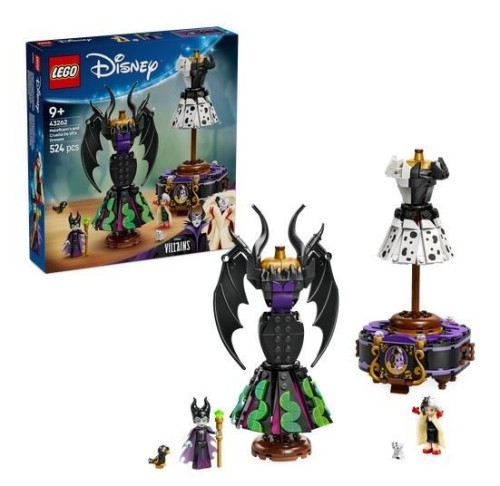LEGO(R) DISNEY CLASSIC 43262 tbd, LEGO(R)