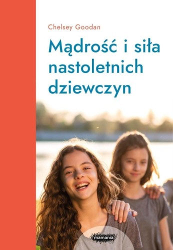 Mamania wspiera rodziców, Chelsey Goodan