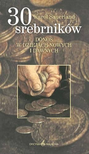 30 srebrników, Karol Sauerland