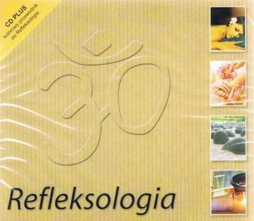 Refleksologia, praca zbiorowa