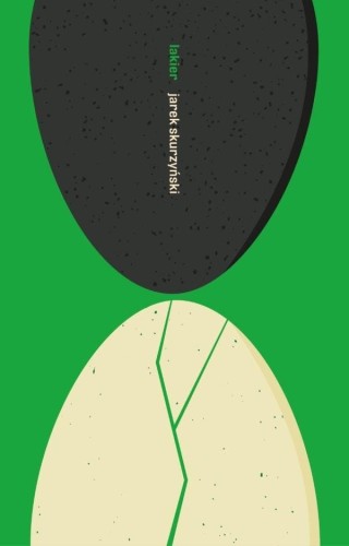 Lakier, Jarek Skurzyński