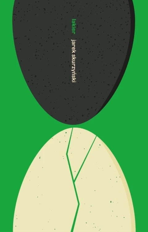 Lakier, Jarek Skurzyński