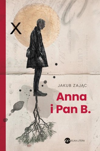 Anna i Pan B., Jakub Zając