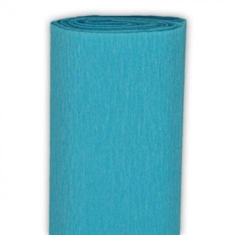 Krepina premium 114 turkusowa, INTERDRUK