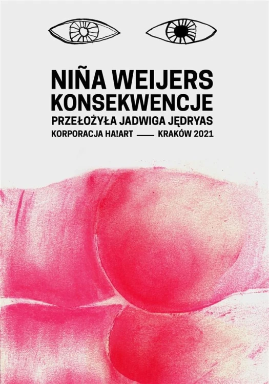 Konsekwencje, Nia Weijers