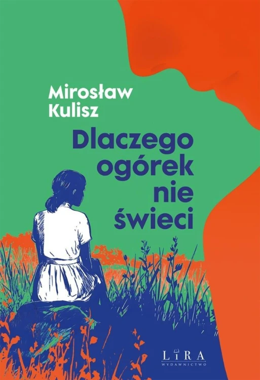 Dlaczego ogórek nie świeci, Mirosław Kulisz