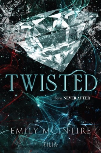 Twisted, Emily McIntire