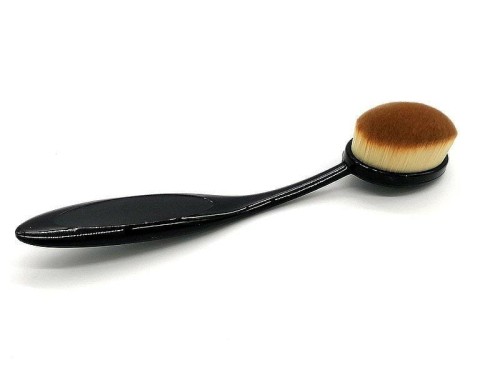 Pędzel szczoteczka do makijażu, ADAR