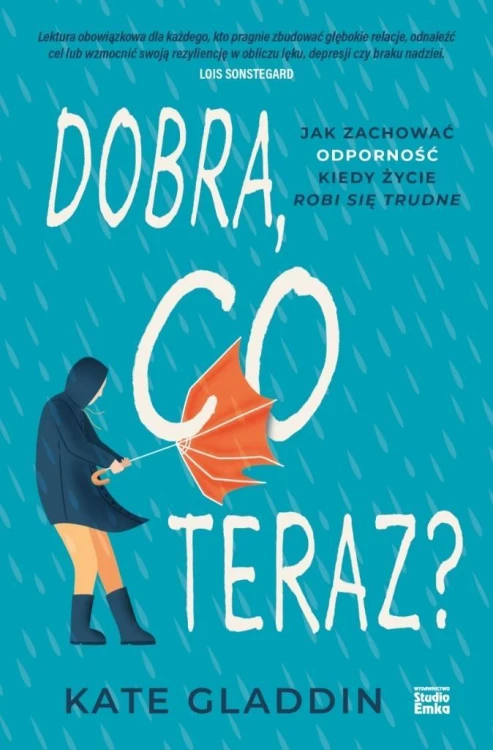 Dobra, co teraz? Jak zachować odporność...