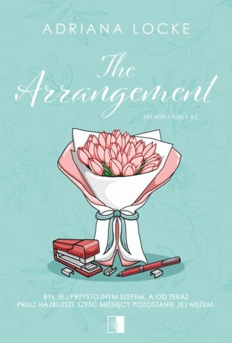 The Arrangement, Adriana Locke
