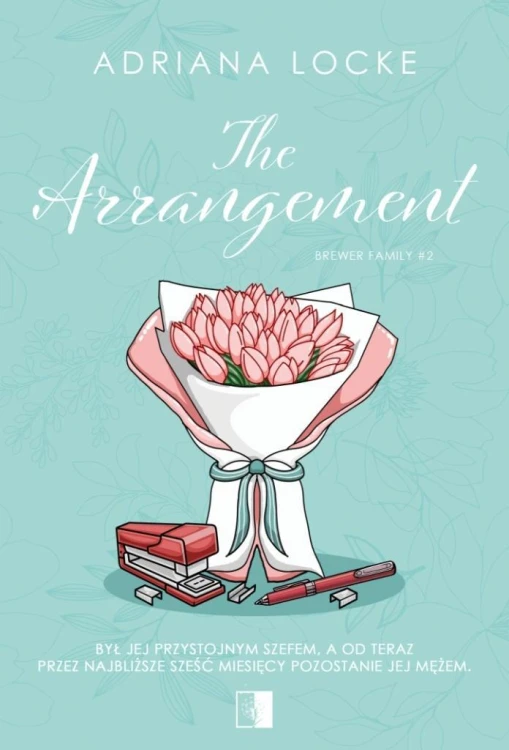 The Arrangement, Adriana Locke