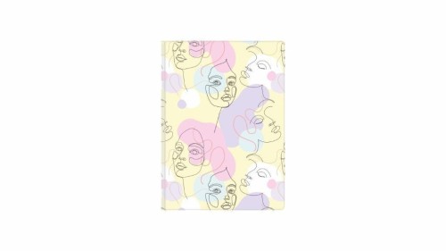 Notes A6 kratka women, Biurfol