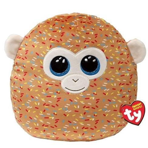 Squishy Beanies Tamar - małpa 30cm, TY