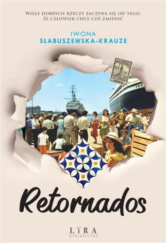 Retornados, Iwona Słabuszewska-Krauze