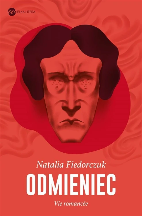 Odmieniec, Natalia Fiedorczuk-Cieślak