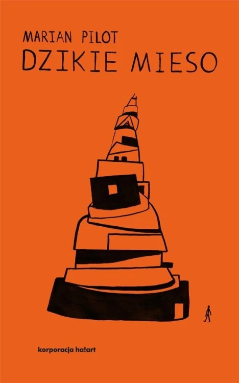 Dzikie mieso, Marian Pilot