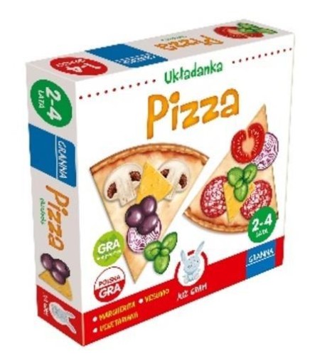 Pizza GRANNA, Granna