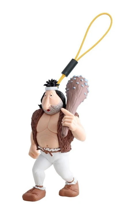 Zawieszka - Łamignat, Tisso Toys