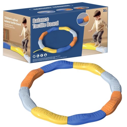 Balansujące koło, Askato