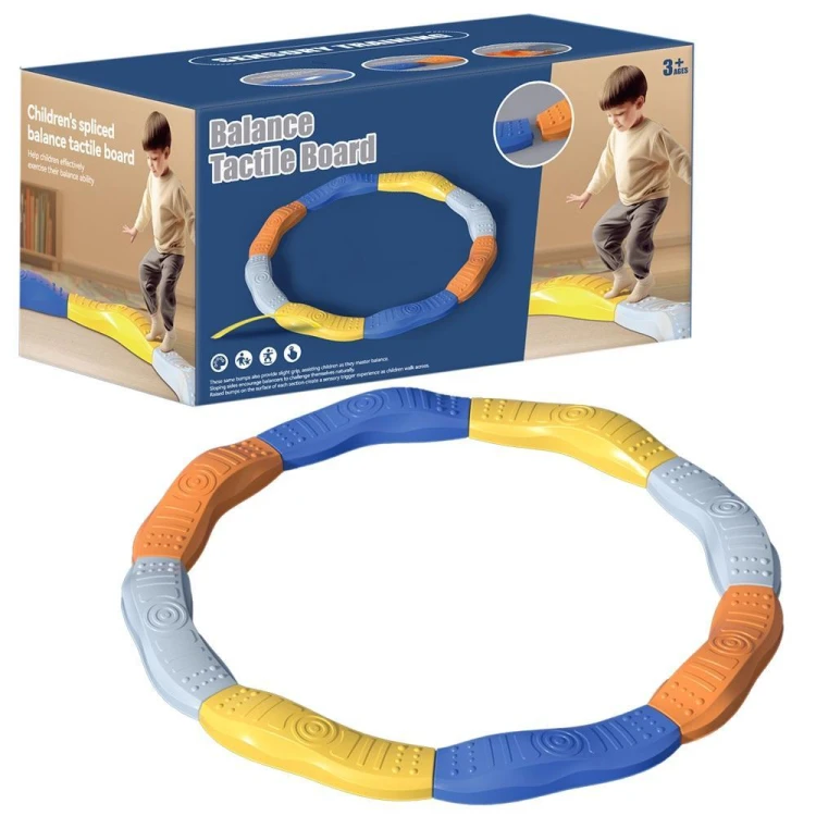 Balansujące koło, Askato