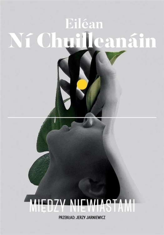 Między niewiastami, Eilean Ni Chuilleanain