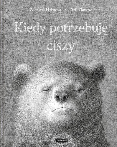 Kiedy potrzebuję ciszy