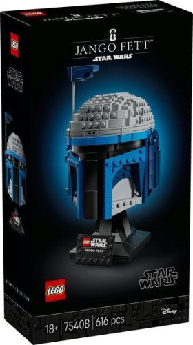 LEGO(R) STAR WARS 75408 tbd, LEGO(R)
